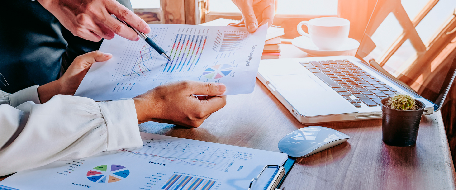 Sales & Use Tax Services